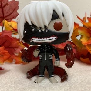 KEN KANEKI FUNKO
